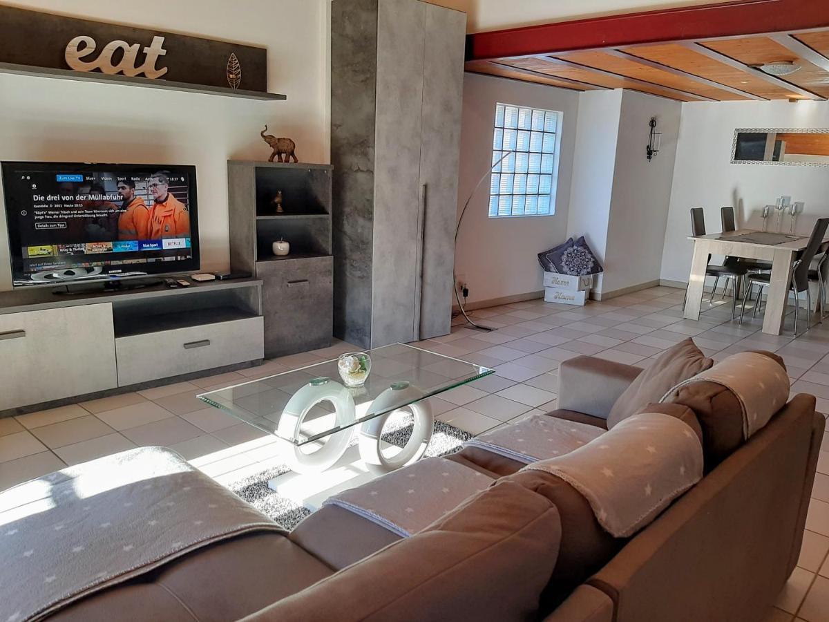Holidays Homes Il Folletto Quartino Exterior photo