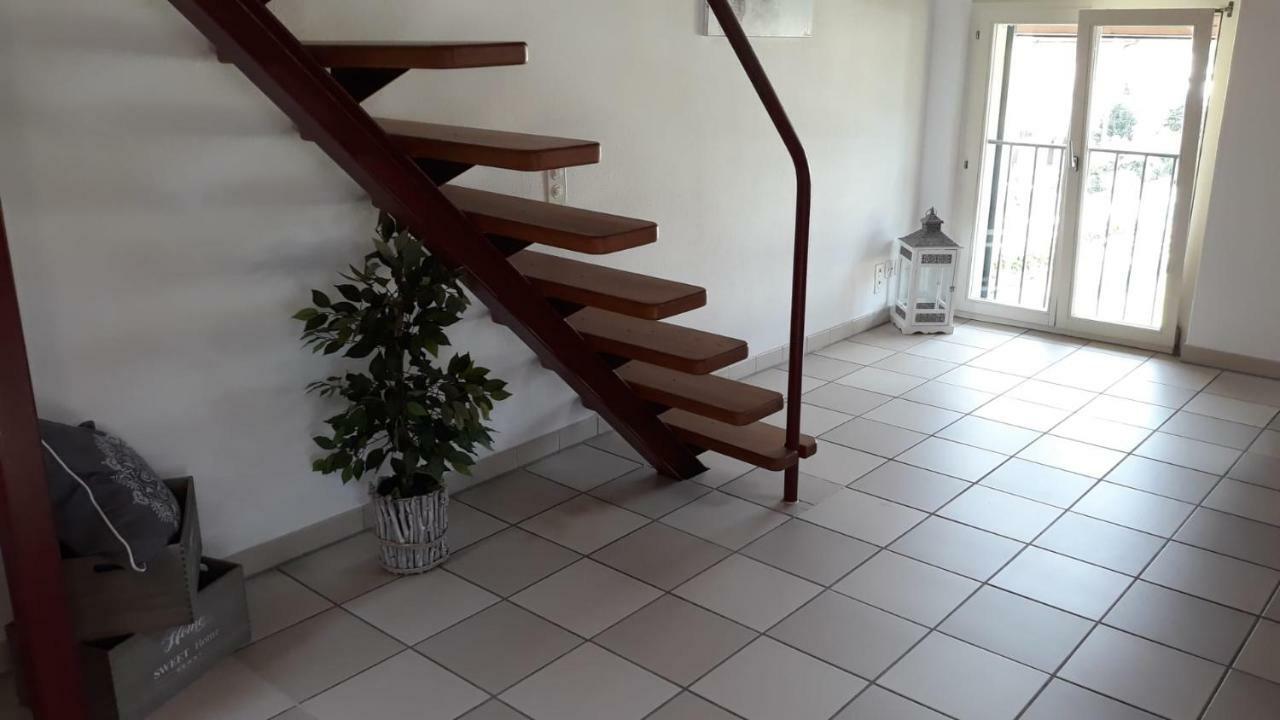 Holidays Homes Il Folletto Quartino Exterior photo